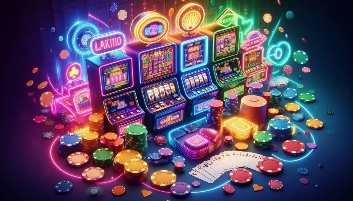 Richville Casino